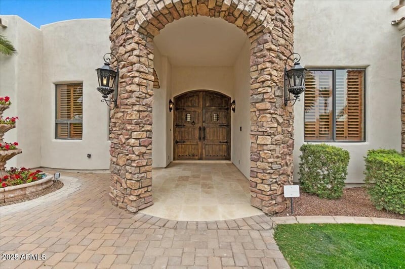 2121 Orchard --, Mesa, AZ 85213