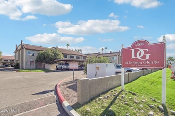 2121 Pennington -- #47, Mesa, AZ 85202