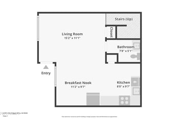 2121 Pennington -- #47, Mesa, AZ 85202