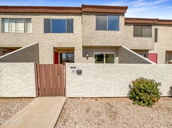 2121 Pennington -- #58, Mesa, AZ 85202