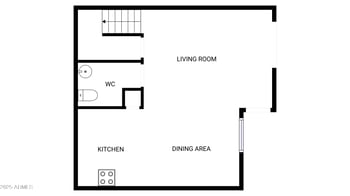 2121 Pennington -- #58, Mesa, AZ 85202