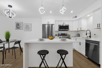 2121 S Pennington -- #21, Mesa, AZ 85202