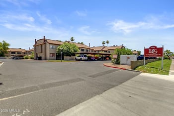 2121 S Pennington -- #21, Mesa, AZ 85202
