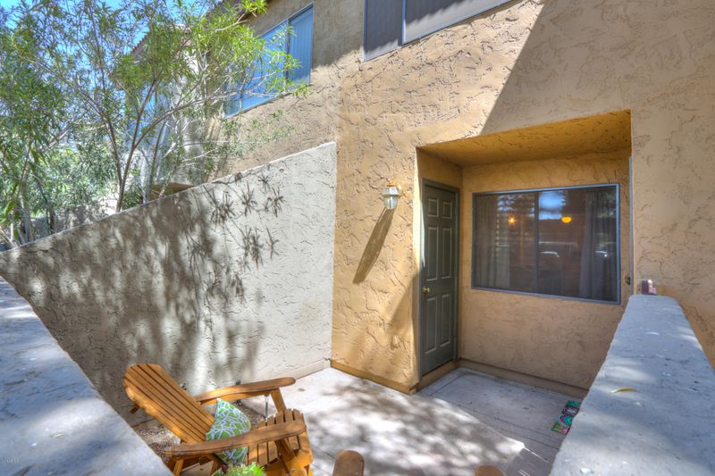 2121 S Pennington -- #5, Mesa, AZ 85202