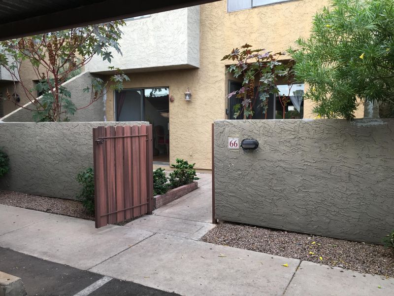 2121 S Pennington -- #66, Mesa, AZ 85202