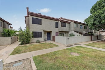 2121 S Pennington -- #8, Mesa, AZ 85202