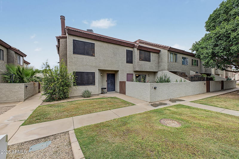 2121 S Pennington -- #8, Mesa, AZ 85202