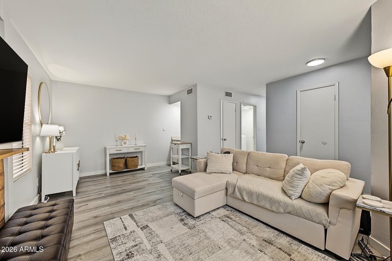 2121 S Pennington -- #8, Mesa, AZ 85202