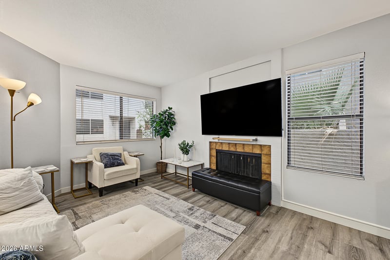2121 S Pennington -- #8, Mesa, AZ 85202
