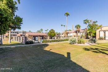 2121 S Pennington -- #8, Mesa, AZ 85202