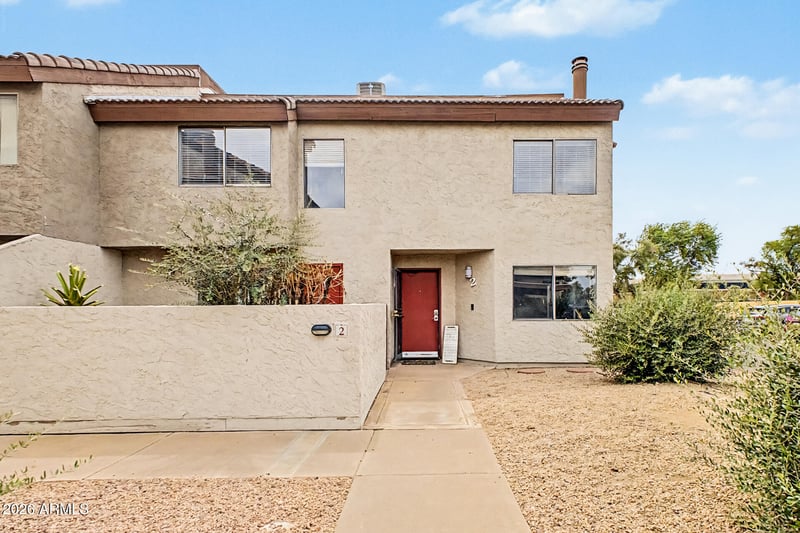 2121 S Pennington St #2, Mesa, AZ 85202