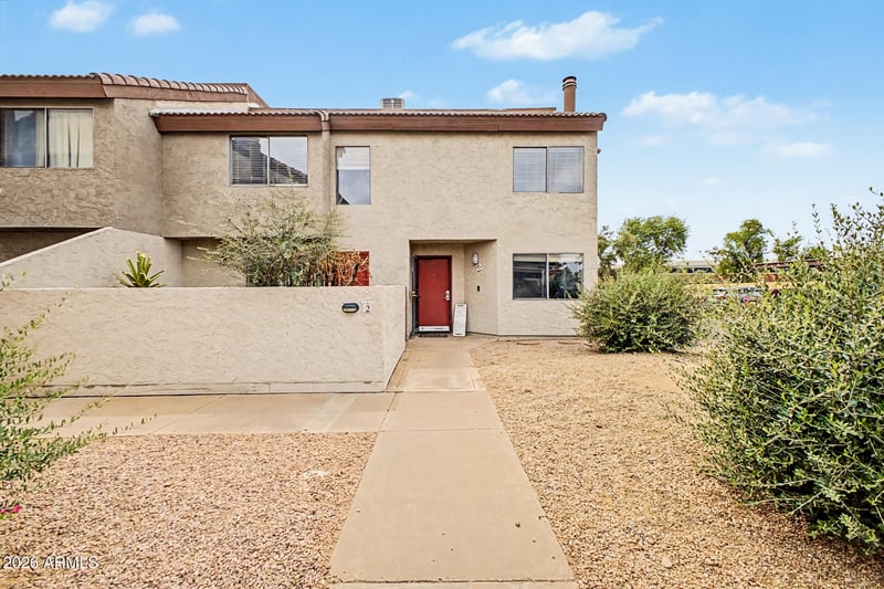 2121 S Pennington St #2, Mesa, AZ 85202