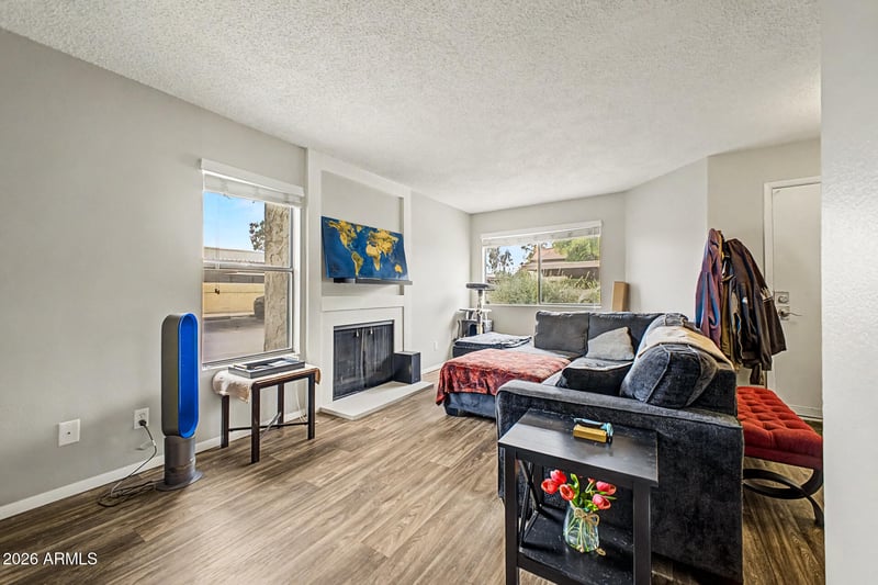 2121 S Pennington St #2, Mesa, AZ 85202