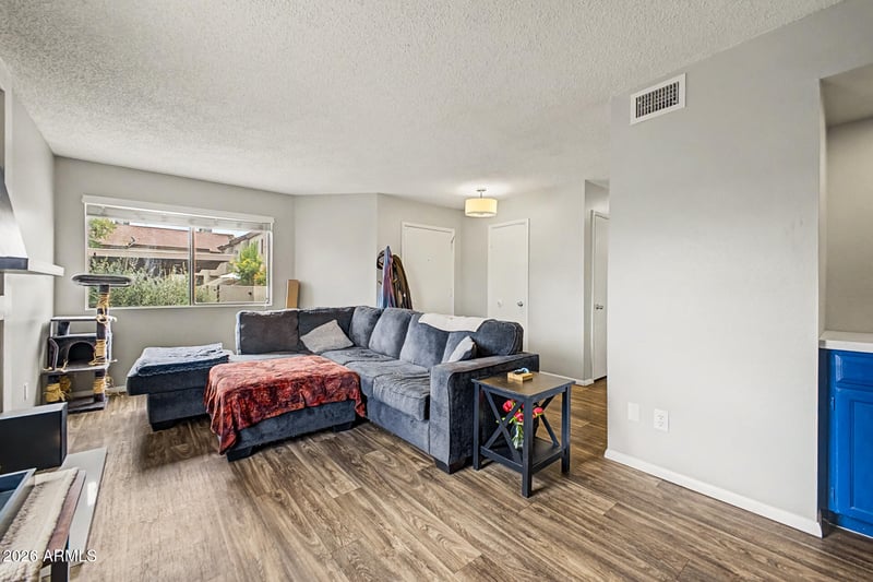 2121 S Pennington St #2, Mesa, AZ 85202