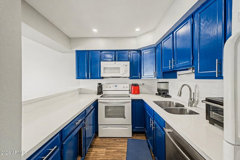 2121 S Pennington St #2, Mesa, AZ 85202