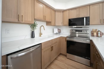 2121 S Pennington St #22, Mesa, AZ 85202