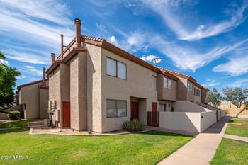 2121 S Pennington St #22, Mesa, AZ 85202
