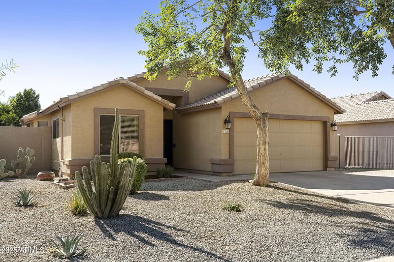 2121 Saint Charles Ave, Phoenix, AZ 85041