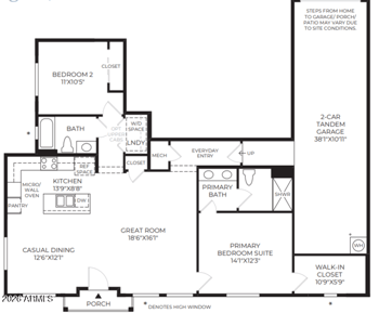 2121 Sonoran Desert Dr #114, Phoenix, AZ 85085