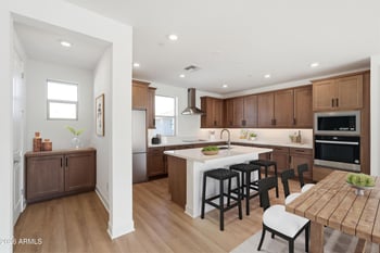 2121 Sonoran Desert Dr #115, Phoenix, AZ 85085