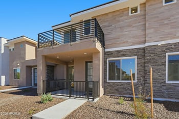 2121 Sonoran Desert Dr #125, Phoenix, AZ 85085