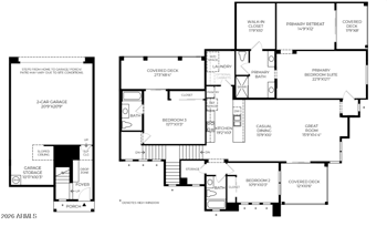 2121 Sonoran Desert Dr #157, Phoenix, AZ 85085
