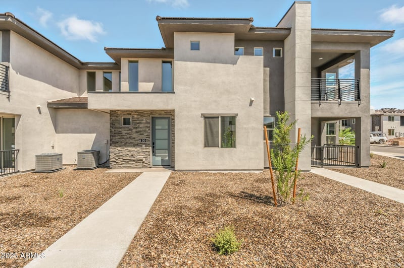 2121 Sonoran Desert Dr #59, Phoenix, AZ 85085