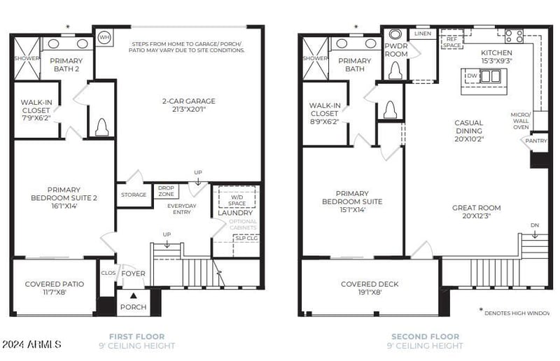 2121 Sonoran Desert Dr #68, Phoenix, AZ 85085