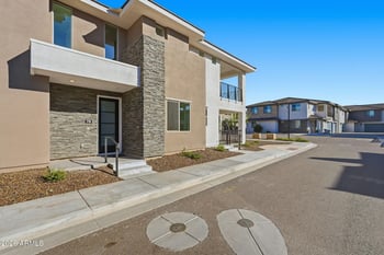 2121 Sonoran Desert Dr #78, Phoenix, AZ 85085