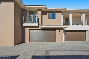 2121 Sonoran Desert Dr #83, Phoenix, AZ 85085