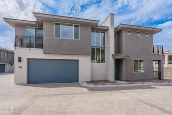 2121 Sonoran Desert Dr #99, Phoenix, AZ 85085