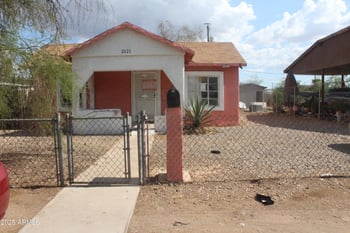 2121 Tonto St, Phoenix, AZ 85009