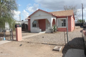2121 Tonto St, Phoenix, AZ 85009