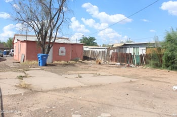 2121 Tonto St, Phoenix, AZ 85009