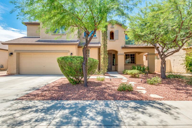 2121 W Ian Dr, Phoenix, AZ 85041
