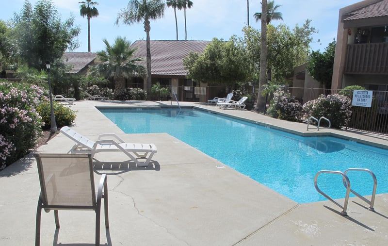 2121 W Royal Palm Rd #1116, Phoenix, AZ 85021