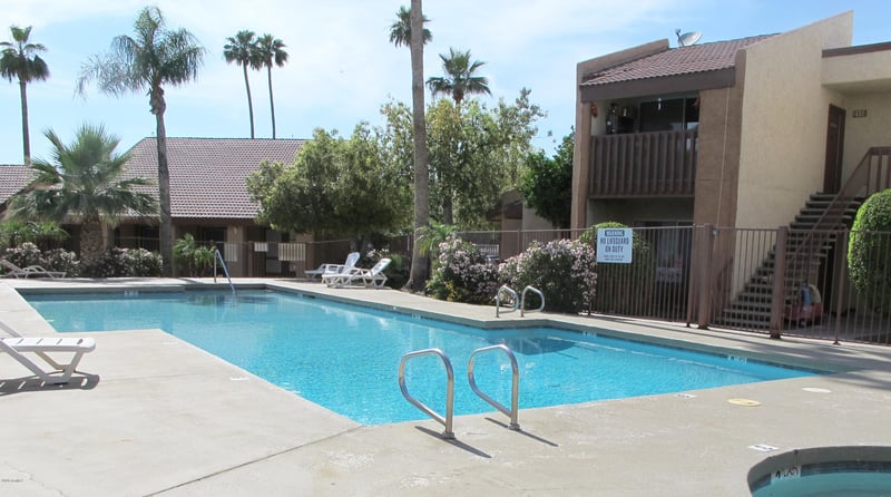 2121 W Royal Palm Rd #1116, Phoenix, AZ 85021