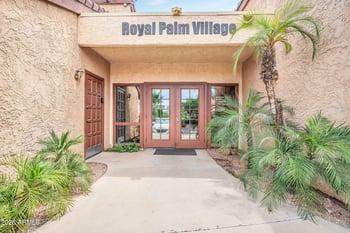 2121 Royal Palm Rd #2074, Phoenix, AZ 85021