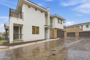 2121 W Sonoran Desert Dr #126, Phoenix, AZ 85085
