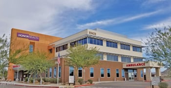 2121 W Sonoran Desert Dr #3, Phoenix, AZ 85085