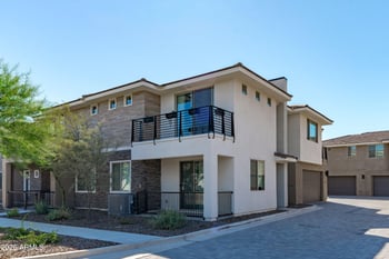 2121 W Sonoran Desert Dr #42, Phoenix, AZ 85085