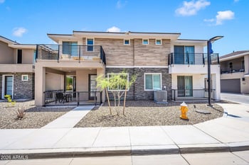 2121 W Sonoran Desert Dr #97, Phoenix, AZ 85085