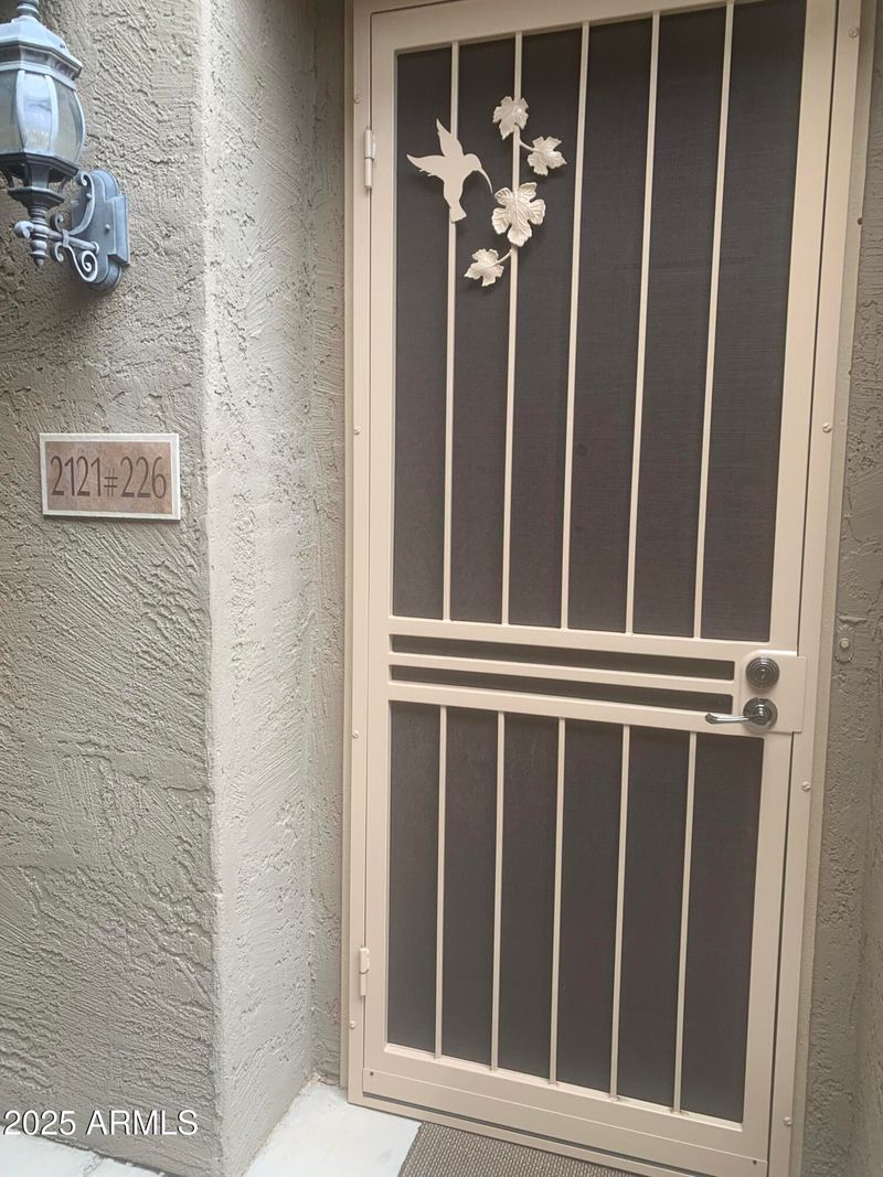 2121 W Tallgrass Trl #226, Phoenix, AZ 85085