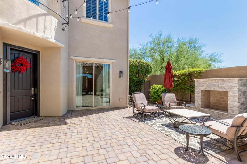 21211 N 38th Pl, Phoenix, AZ 85050
