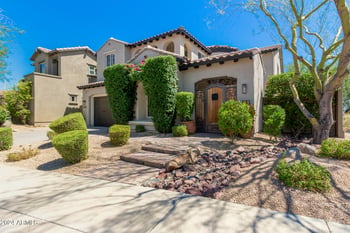 21211 N 38th Pl, Phoenix, AZ 85050