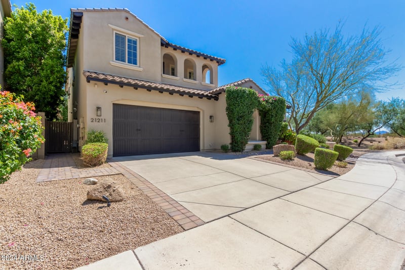 21211 N 38th Pl, Phoenix, AZ 85050