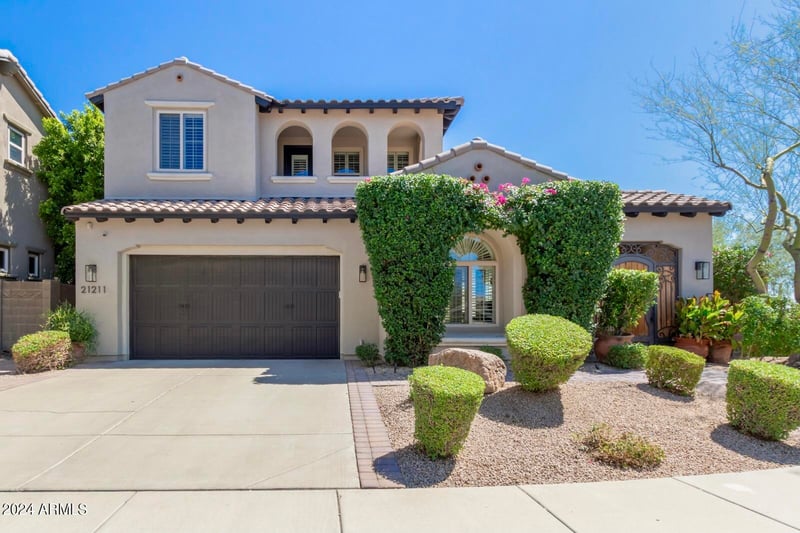 21211 N 38th Pl, Phoenix, AZ 85050
