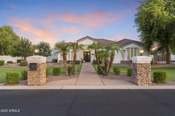 21211 Pegasus Pw, Queen Creek, AZ 85142