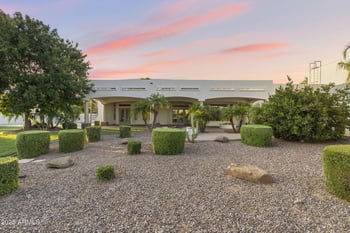 21211 Pegasus Pw, Queen Creek, AZ 85142