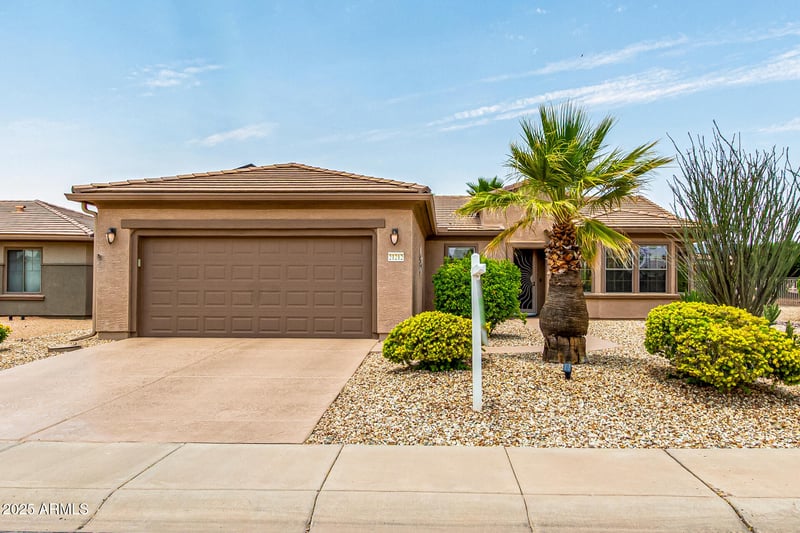 21212 Merced Ln, Surprise, AZ 85387